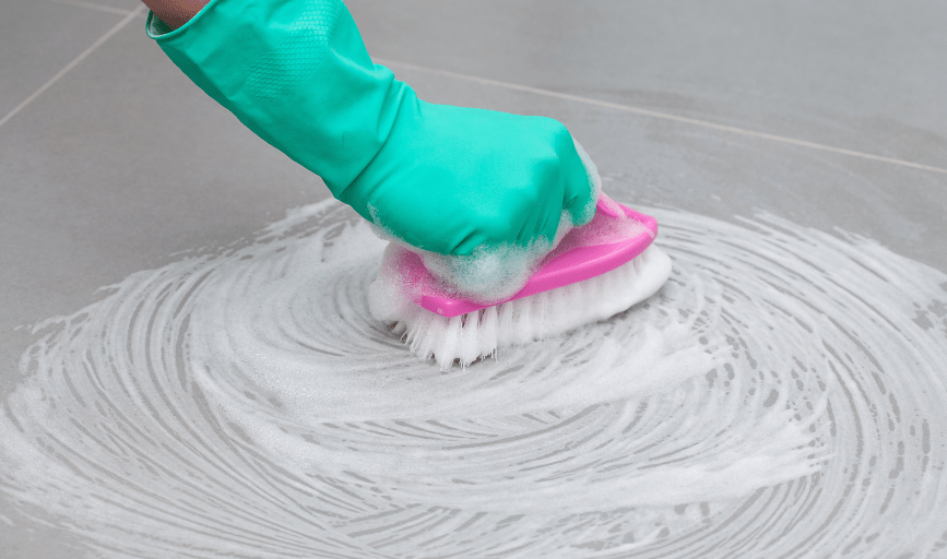 Highly Blessed Cleaning Business